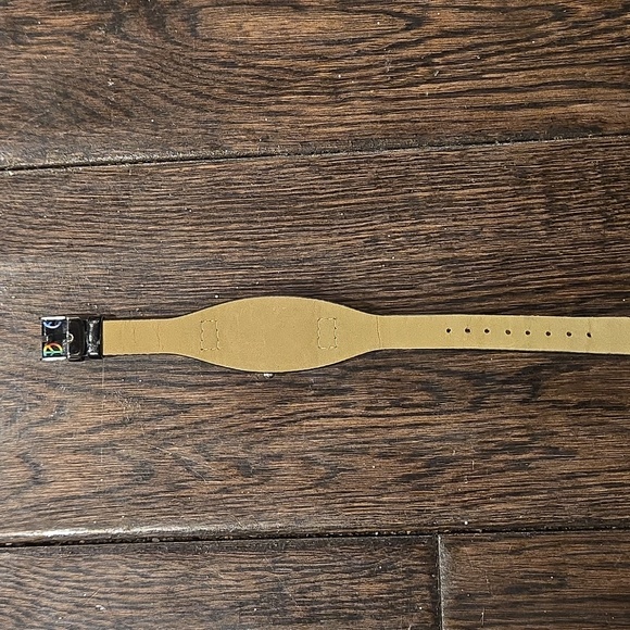 Colorful Peace Sign Watch - Picture 3 of 3